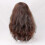Hermione Jean Granger Cosplay Wig with Cap 3