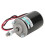DC Geared Motor 12V or 24V 30W High Torque Mini Motor 3