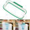 Kitchen Trash Bag Holder Cabinet Rack 2