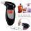 Digital LCD Breath Alcohol Tester 5