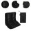 Down Booties Warm Socks Down Booties Breathable Non Slip Down Slippers M 6