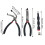 Electrical Disconnect Pliers Automotive Connector Removal 2