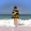Microfiber Gymnastics Beach Towel Soft Absorbent Quick-Dry 7