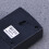 Black Antitheft Alarm for Motorcycle with Remote Controller 6