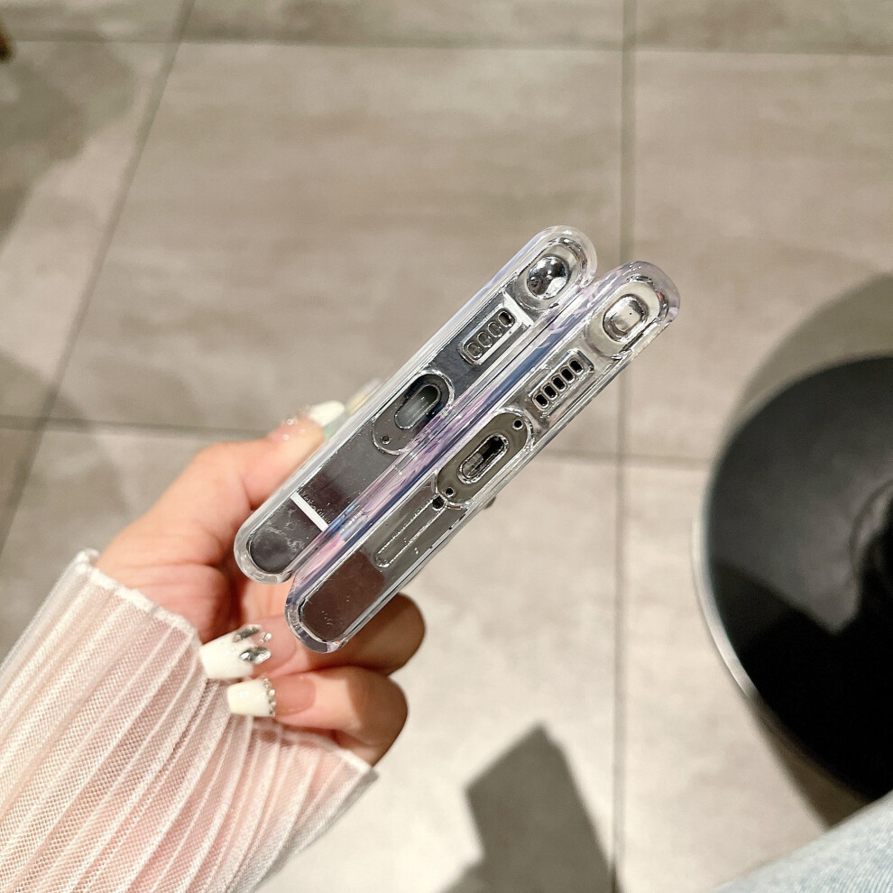 Tpu Case For Samsung Galaxy A15 5G Â Transparent With 962125707311