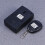 Black Antitheft Alarm for Motorcycle with Remote Controller 8