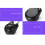 Mast Lock Directional Password Padlock for Gym and Office 5