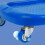 Gliding Disc Abdominal Fitness Sliding Wheel 2 pcs 7