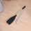 Kayaking Oar ABS Unsinkable Boat Paddle Pair 3