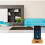 Wooden Smartphone Sound Amplifier Stand Square 4