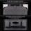 Car Seat Back Storage Bag Waterproof with Tablet and Bottle 5