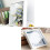 3D Shadow Box Frame for Memories and Art Display 3