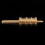 Leather Solder Tip Tool for Flat and Arc Edges 5