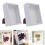 3D Shadow Box Frame for Memories and Art Display 4