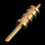 Leather Solder Tip Tool for Flat and Arc Edges 6
