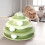 Cat Ball Tower with 3 Removable Balls and Roller Track 2