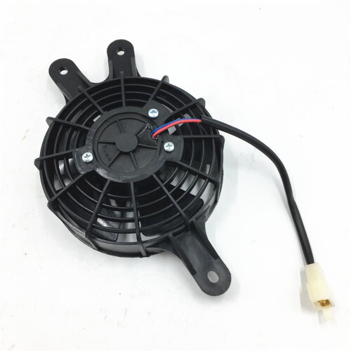 Radiator Fan for Linhai ATV 260cc and 300cc 2
