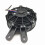 Radiator Fan Black for LINHAI ATV 260cc 300cc 3