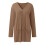 Women's Lightweight Open-Front Cardigan Long Sleeve Thin 4
