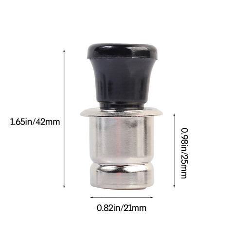 12V Car Charger High Performance Stylish Interior Design 2