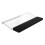 Acrylic Keyboard Stand with Wrist Rest for Gaming and Work 5