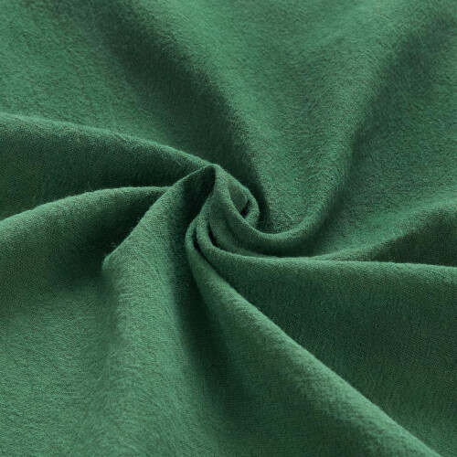 Green Easter Cloth Napkins Linen Cotton 6 Pack 1