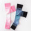 Women's Nylon Open-Toe Compression Stockings XXL 4