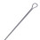 Carbon Steel Candle Wick Holders 20 pcs 3