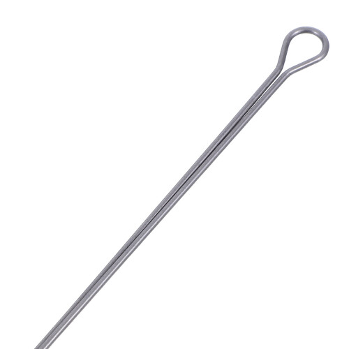 Carbon Steel Candle Wick Holders Clips 20 Pcs 2