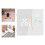 Smart WiFi Thermostat for Alexa-Compatible Heating Control 6