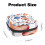 Sanitary Napkin Storage Bag Portable First Period Pads 2