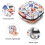 Sanitary Napkin Storage Bag Portable First Period Pads 3