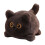Pull String Plush Dog Toy Shiba Inu 12 inches 2