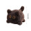Pull String Plush Dog Toy Shiba Inu 12 inches 3