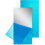 Aluminium Metal Sheet Rectangle 6x12 inch 6 pcs 8