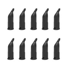 10X Escova de Bico de Limpeza um Cabeça de Bico de Aspersor para SC1/SC2/SC3/SC4/SC5 Escova de Bico de Bico de Limpeza um