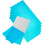 Aluminium Metal Sheet Rectangle 6x12 inch 6 pcs 3