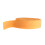 Elastic Waistband String for Crafts Orange 4