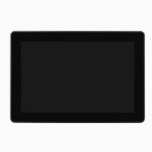 10.1inch Industrial HMI Touch Display for Raspberry Pi 5 1280x800 Industrial Touch Screen with 5MP Front Camera