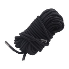 4Pcs Deck Chair Tied Rope Accessories Beef Tendon Drawstring Folding Chair Beach Chair Elastic Rope Elastic Rope