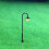 Model Railway LED Lamps N Scale 1:160 10 pcs 3