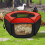 Chick Brooder Box Oxford Cloth 2-Set with Double Door and 2