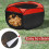 Chick Brooder Box Oxford Cloth Double Door Storage Bag 5