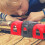 FRCOLOR Red Plastic Train Tunnel Toy 4.5 Inches 2