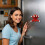 Mini Animal Fridge Decor Cloth Magnet 8cm 15g 4