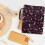 Book Sleeve Protector Pouch with Pocket 1 pc 4