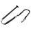 Dog Bike Leash Attachment Retractable Bicycle Leash 2