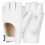 Women's Fingerless Gloves Half-Finger Style 1 Pair 5