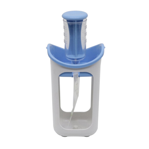 Baby Food Maker with 10 Reusable Pouches 1