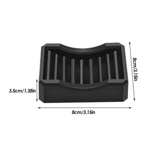 Stainless Steel Portable Grill with Extendable Legs and 2